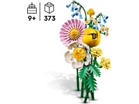 LEGO Botanicals Søt sommerbukett 10347 LEGO