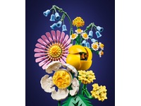 LEGO Botanicals Søt sommerbukett 10347 LEGO