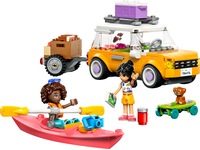 LEGO Friends Bilreise med venner 42659 LEGO