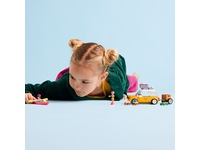 LEGO Friends Bilreise med venner 42659 LEGO