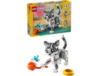 LEGO Creator Leken katt 31163 LEGO