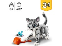 LEGO Creator Leken katt 31163 LEGO