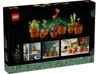 LEGO Botanicals Tiny Plants 10329 LEGO
