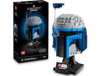 LEGO Star Wars Hjelmen til Jango Fett 75408 LEGO