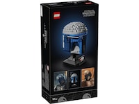 LEGO Star Wars Hjelmen til Jango Fett 75408 LEGO