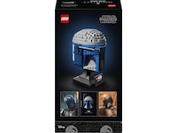 LEGO Star Wars Hjelmen til Jango Fett 75408 LEGO