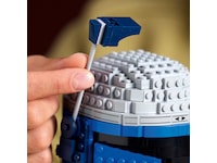 LEGO Star Wars Hjelmen til Jango Fett 75408 LEGO
