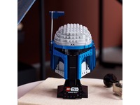 LEGO Star Wars Hjelmen til Jango Fett 75408 LEGO