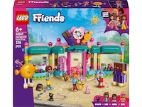 LEGO Friends Heartlake Citys godteributikk 42649 LEGO