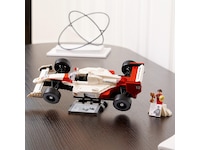 LEGO Icons McLaren MP4/4 & Ayrton Senna 10330 LEGO