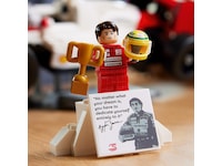LEGO Icons McLaren MP4/4 & Ayrton Senna 10330 LEGO