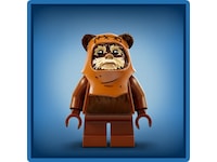 LEGO Star Wars Wicket the Ewok 75430 LEGO