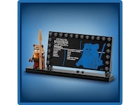 LEGO Star Wars Wicket the Ewok 75430 LEGO
