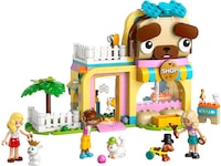 LEGO Friends Djurtillbehørsbutikk 42650 LEGO