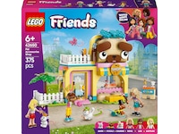LEGO Friends Djurtillbehørsbutikk 42650 LEGO
