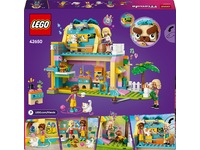 LEGO Friends Djurtillbehørsbutikk 42650 LEGO