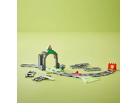 LEGO DUPLO Town Tågtunnel og spor – Utvidelsessett 10425 LEGO