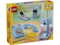 LEGO Creator Retrotelefon 31174 LEGO