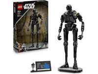 LEGO Star Wars K-2SO Security Droid 75434 LEGO