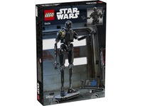 LEGO Star Wars K-2SO Security Droid 75434 LEGO
