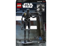 LEGO Star Wars K-2SO Security Droid 75434 LEGO