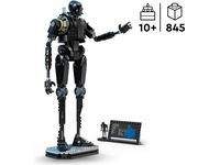 LEGO Star Wars K-2SO Security Droid 75434 LEGO