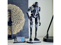 LEGO Star Wars K-2SO Security Droid 75434 LEGO