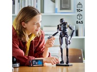 LEGO Star Wars K-2SO Security Droid 75434 LEGO