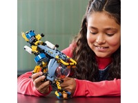 LEGO Technic Ubåt for dyphavsforskning 42201 LEGO