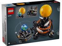 LEGO Technic Jorden og månen 42179 LEGO