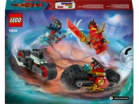 LEGO Ninjago Kais motorsykkelrace 71838 LEGO