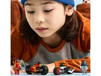 LEGO Ninjago Kais motorsykkelrace 71838 LEGO