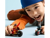 LEGO Ninjago Kais motorsykkelrace 71838 LEGO