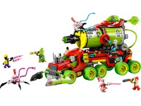 LEGO DREAMZzz Mateos sprayfargebil 71499 LEGO