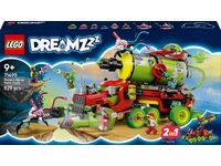 LEGO DREAMZzz Mateos sprayfargebil 71499 LEGO