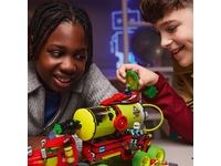 LEGO DREAMZzz Mateos sprayfargebil 71499 LEGO
