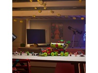 LEGO DREAMZzz Mateos sprayfargebil 71499 LEGO