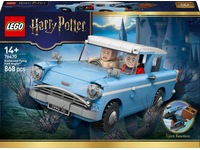LEGO Harry Potter Förtrollende flygende Ford Anglia 76470 LEGO