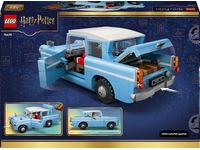 LEGO Harry Potter Förtrollende flygende Ford Anglia 76470 LEGO
