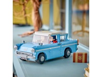LEGO Harry Potter Förtrollende flygende Ford Anglia 76470 LEGO