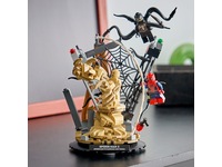 LEGO Super Heroes Episk oppgjør: Spider-Man mot Sandman 76334 LEGO