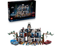 LEGO Icons Stranger Things: Familen Creels hus 11370 LEGO