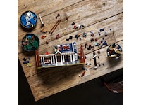 LEGO Icons Stranger Things: Familen Creels hus 11370 LEGO