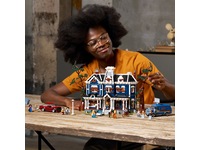LEGO Icons Stranger Things: Familen Creels hus 11370 LEGO
