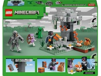 LEGO Minecraft Den bleke hagen 21586 LEGO