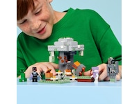 LEGO Minecraft Den bleke hagen 21586 LEGO
