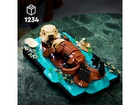 LEGO Ideas Flytende havotere 21366 LEGO
