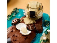 LEGO Ideas Flytende havotere 21366 LEGO