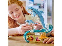 LEGO Creator Havsdyr: vakre delfiner 31385 LEGO
