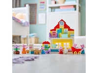 LEGO DUPLO Peppa Pig Familievilla 10467 LEGO